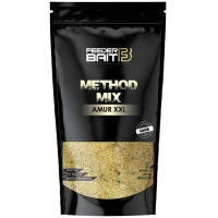 Groundbait FEEDER BAIT Methond Mix, Amur XXL, 800g Groundbait FEEDER BAIT Methond Mix, Amur XXL, 800g