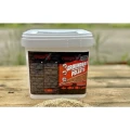Groundbait Feeder X Wild Fine Carp & Carassio 3 Natural Mix Aroma 3kg