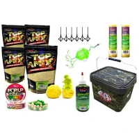 Kit Senzor Fitofag All In One Box + Galeata 10l Kit Senzor Fitofag All In One Box + Galeata 10l