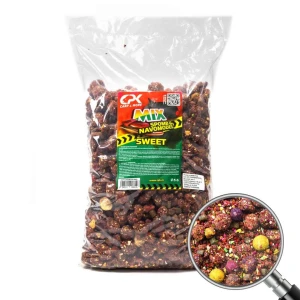 Mix Cpk Spomb & Navomodel, Sweet, 3kg