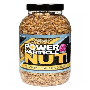 Mix Mainline Power Plus Particle Nutty Crush 3kg
