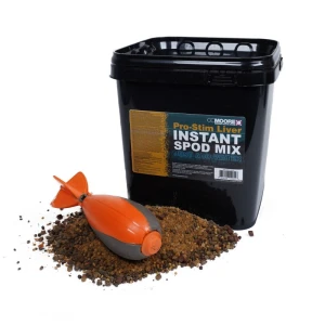 Mix Nadire Cc Moore Spod Mix Bag, Pro-stim Liver, 2.5kg