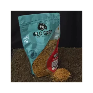 Mix Pva Wlc  Bagzz Ready Mix Spicy Crab 800g