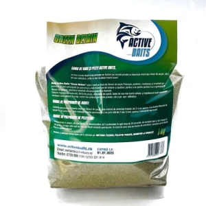 Nada Active Baits Green Betain 1kg