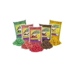 Nada Benzar Particle Pasta Capsuna 1.5kg