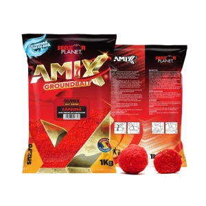 Nada Senzor Gumix Capsuna Rosu 1kg