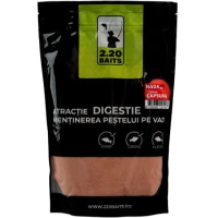 Nada 2.20 Baits Supreme, Capsuna, 1kg Nada 2.20 Baits Supreme, Capsuna, 1kg