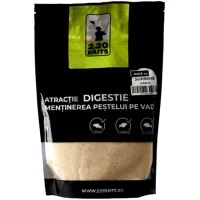 Nada 2.20 Baits Supreme, Garlic, 1kg Nada 2.20 Baits Supreme, Garlic, 1kg