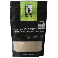 Nada 2.20 Baits Supreme, Secret, 1kg Nada 2.20 Baits Supreme, Secret, 1kg