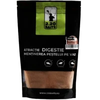 Nada 2.20 Baits Supreme, Somon Krill, 1kg Nada 2.20 Baits Supreme, Somon Krill, 1kg