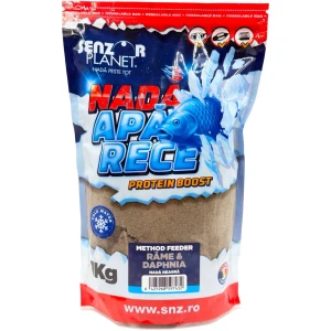 Nada Apa Rece SENZOR Rame Daphnia, 1kg