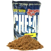 Nada BENZAR MIX Chefal, Faina de Peste, 1kg