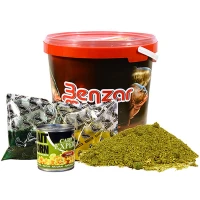 Nada BENZAR MIX Instant Groundbait, Amur, 3kg Nada BENZAR MIX Instant Groundbait, Amur, 3kg