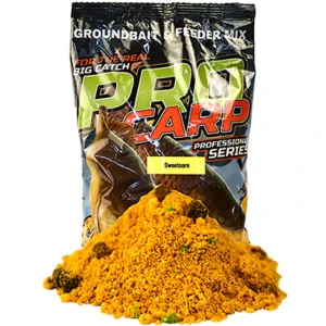 Nada Benzar Mix Pro Carp, Porumb Dulce, 1kg