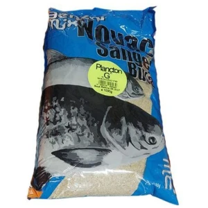 Benzar Mix Nada Novac Sanger Busa Plancton G, 1kg