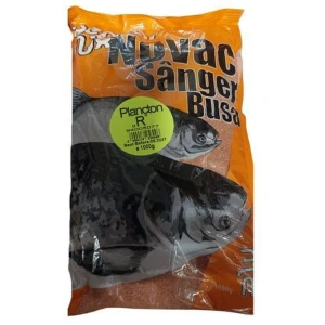 Nada Benzar Mix Novac Sanger Busa Plancton R, 3kg