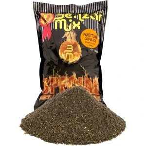 Nada BENZAR Mix, Panettone Carp Black, 1Kg Nada BENZAR Mix, Panettone Carp Black, 1Kg