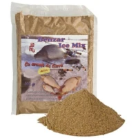 Nada Benzar Ice Mix Natur, 500g