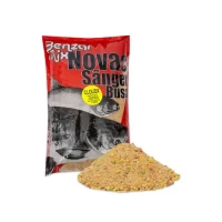 Nada Benzar Mix CloudX Groundbait 1kg Nada Benzar Mix CloudX Groundbait 1kg