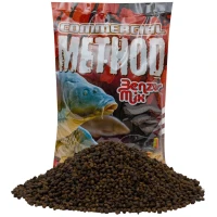 Nada Benzar Mix Commercial Bait Pellet Mix 800g