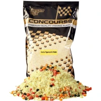 Nada Benzar Mix Concourse Method, Extra Tigernut Pellet , 800g Nada Benzar Mix Concourse Method, Extra Tigernut Pellet , 800g