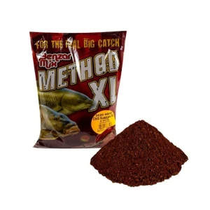 Nada Benzar Mix Method XL Frankfurter-Chilli 800g Nada Benzar Mix Method XL Frankfurter-Chilli 800g