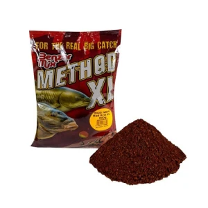 Nada Benzar Mix Method XL Red Krill 800g Nada Benzar Mix Method XL Red Krill 800g