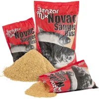 Nada Benzar Mix, Novac Sanger Busa, 1Kg