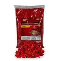 Nada Benzar Mix Rapid Bigfish Mix 1.5KG Capsuni Nada Benzar Mix Rapid Bigfish Mix 1.5KG Capsuni