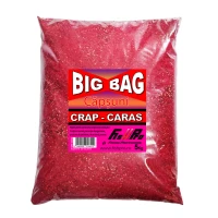 Nada Big Bag 5-Crap Caras-Capsuni-5Kg