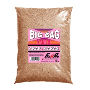 Nada Big Bag 5-crap Caras-vanilie-5kg