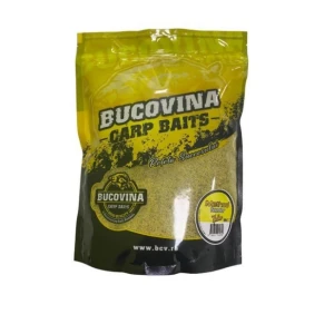 Nada Bucovina Method Feeder Yellow, 800g -0700317915720 (Bucovina