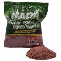 Nada C&B Pentru Toate Buzunarele, Capsuna, 2kg Nada C&B Pentru Toate Buzunarele, Capsuna, 2kg