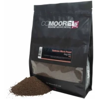 Nada CC MOORE PVA Bag Mix, Salmon Micro Feed, 1kg