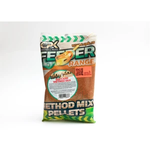 Nada Cpk 50/50 Feeder Groundbait Big Carp