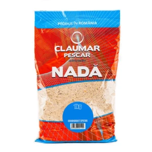 Nada Claumar Special Capsuni 1kg