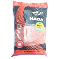 Nada Claumar Special Capsuni Rosu 3KG Nada Claumar Special Capsuni Rosu 3KG