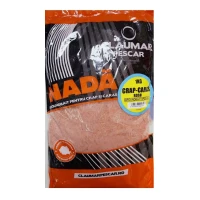Nada Claumar Special Crap Caras Rosu 1KG Nada Claumar Special Crap Caras Rosu 1KG
