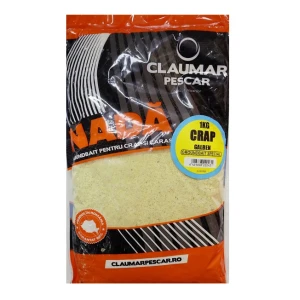 Nada Claumar Special Crap Galben 1kg