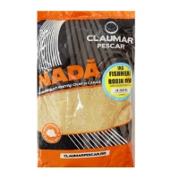Nada Claumar Special Fishmeal Robin Red 1kg Nada Claumar Special Fishmeal Robin Red 1kg