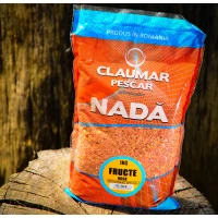 Nada Claumar Special Fructe Rosu 1KG Nada Claumar Special Fructe Rosu 1KG