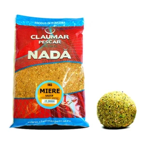 Nada Claumar Special Miere Galben 1kg