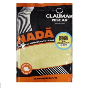 Nada Claumar Special Mreana Scobar Galben 1kg