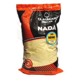 Nada Claumar Special Novac 3kg