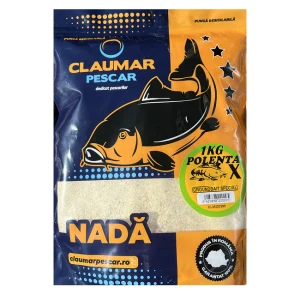 Nada Claumar Special Polenta X Miere 1 Kg