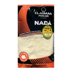 Nada Claumar Special Polenta X Miere 3 Kg