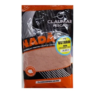 Nada Claumar Special Usturoi Rosu 1kg