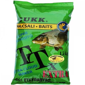 Nada Cu Adaos TTX Cukk Extra Garlic Honey, 1.5kg Nada Cu Adaos TTX Cukk Extra Garlic Honey, 1.5kg