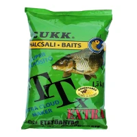 Nada Cukk Plus TTX Miere 1.5KG Nada Cukk Plus TTX Miere 1.5KG