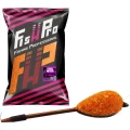 Nada FISH PRO Cereal Method, Tutti-Frutti, 1kg Nada FISH PRO Cereal Method, Tutti-Frutti, 1kg